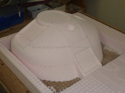 Engine cowl (30)